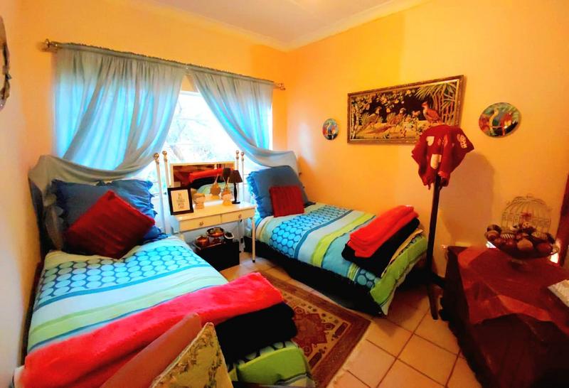 3 Bedroom Property for Sale in Noordhoek Free State